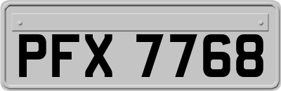 PFX7768