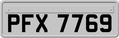 PFX7769