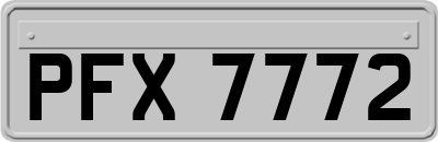 PFX7772