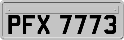 PFX7773