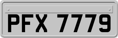 PFX7779