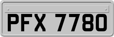 PFX7780