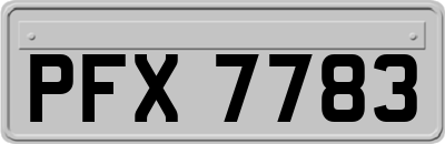 PFX7783