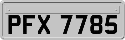 PFX7785