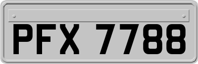 PFX7788