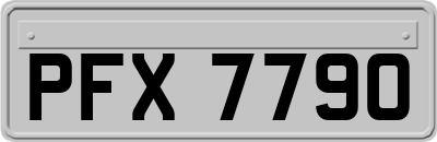 PFX7790