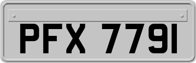 PFX7791