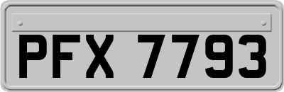 PFX7793