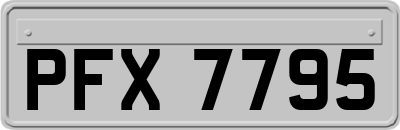 PFX7795