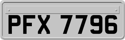 PFX7796