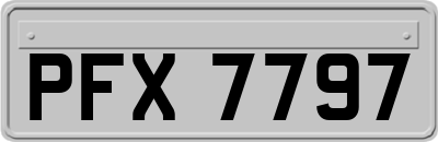 PFX7797