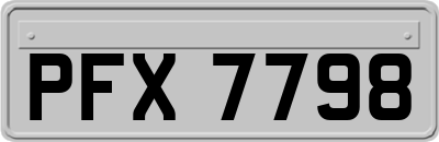 PFX7798