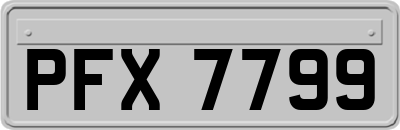 PFX7799