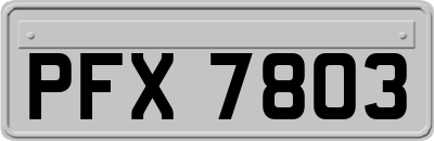 PFX7803