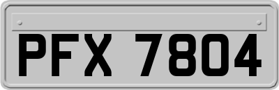 PFX7804