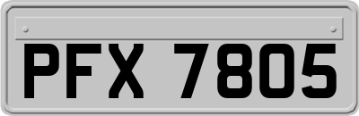 PFX7805