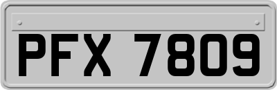 PFX7809