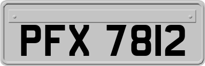 PFX7812