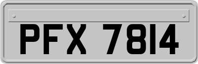 PFX7814