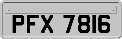 PFX7816