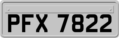 PFX7822