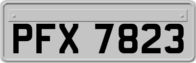 PFX7823