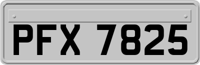 PFX7825