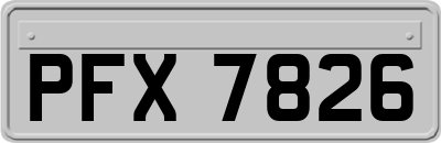PFX7826