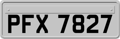 PFX7827