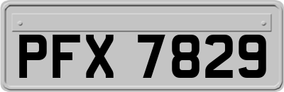 PFX7829