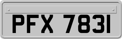 PFX7831
