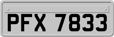 PFX7833