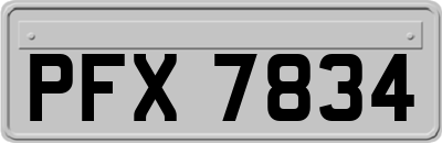 PFX7834