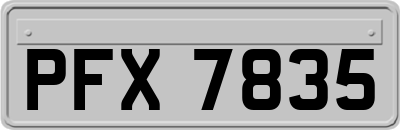 PFX7835