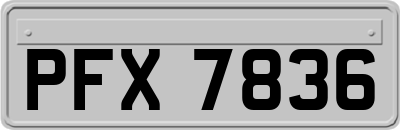 PFX7836