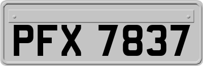 PFX7837