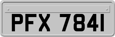 PFX7841