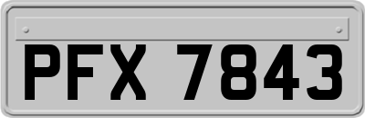 PFX7843