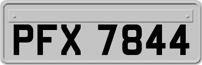 PFX7844