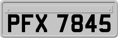 PFX7845