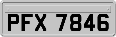 PFX7846