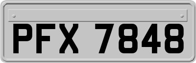 PFX7848