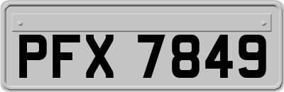 PFX7849