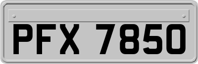 PFX7850