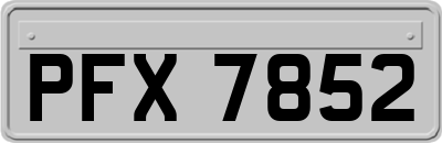PFX7852