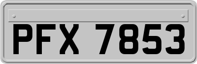 PFX7853