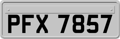 PFX7857