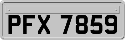 PFX7859