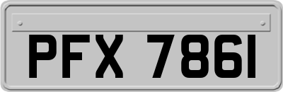 PFX7861