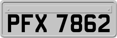 PFX7862
